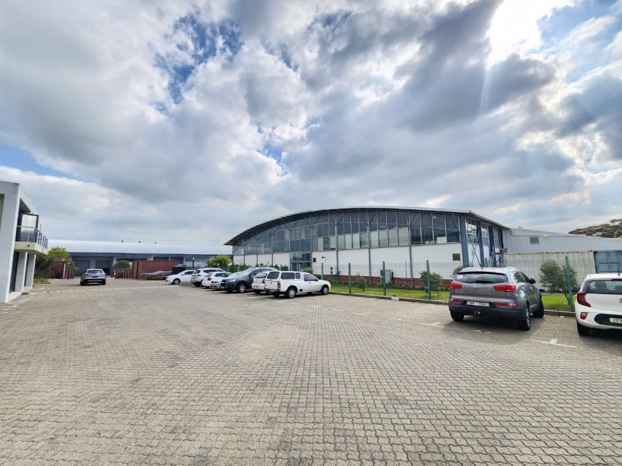 To Let commercial Property for Rent in Mall Interchange Western Cape
